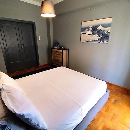 Comfortable Modern Entire House Near The Center Of Athens-Blue Serenity 외부 사진