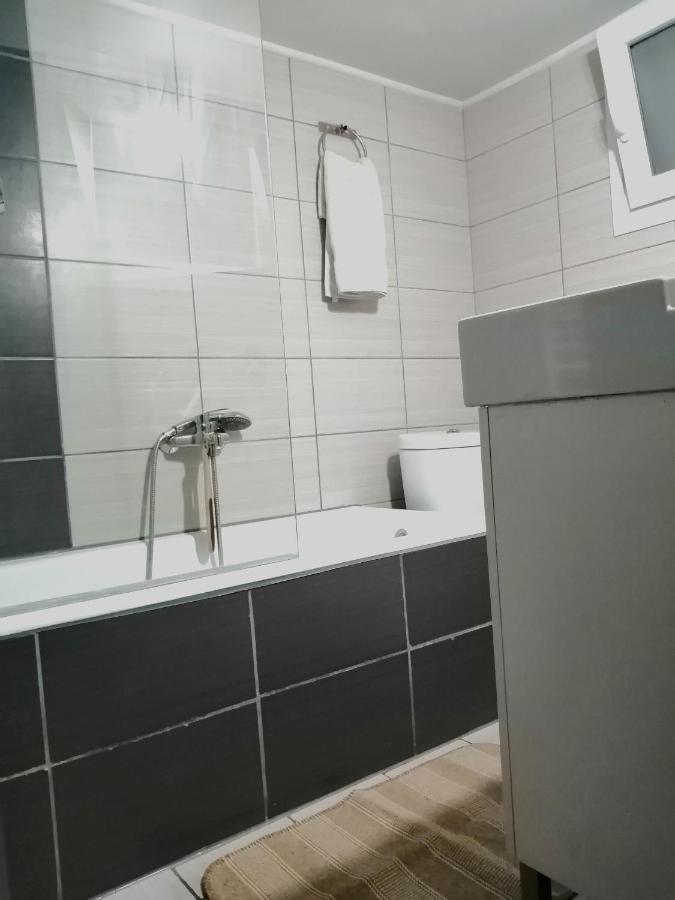 Comfortable Modern Entire House Near The Center Of Athens-Blue Serenity 외부 사진