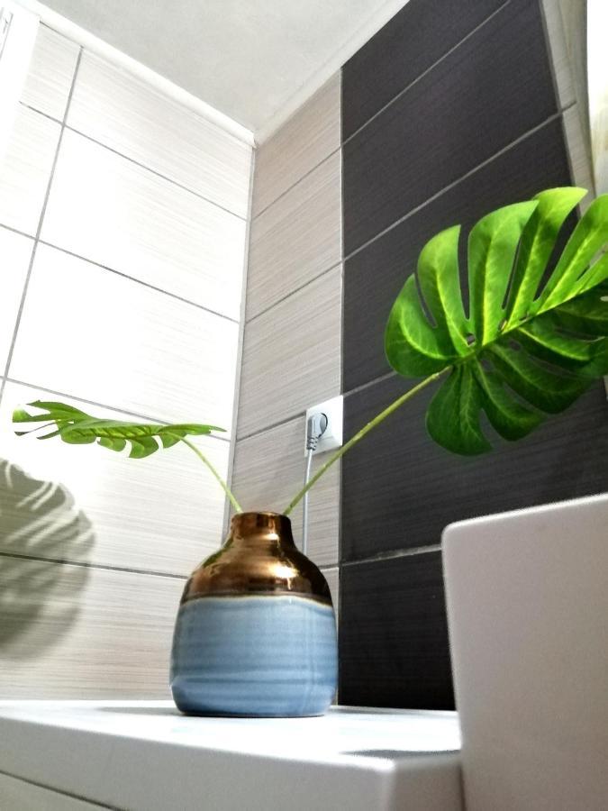 Comfortable Modern Entire House Near The Center Of Athens-Blue Serenity 외부 사진