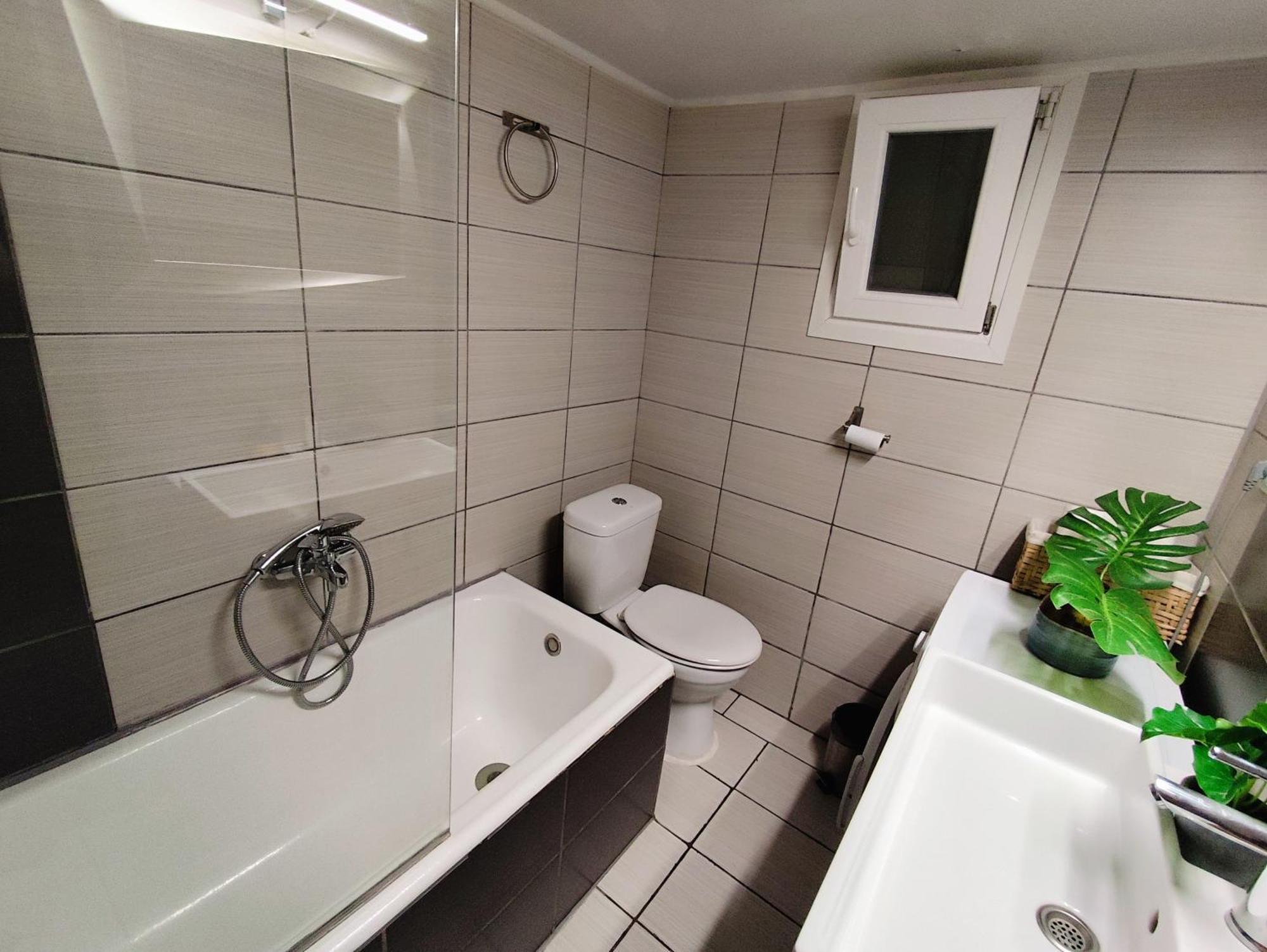 Comfortable Modern Entire House Near The Center Of Athens-Blue Serenity 외부 사진