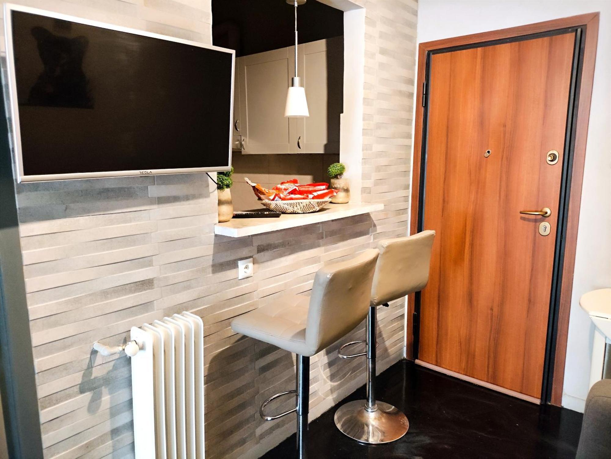 Comfortable Modern Entire House Near The Center Of Athens-Blue Serenity 외부 사진
